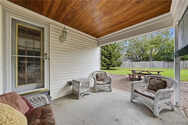 333 Burroughs Drive, Amherst, NY 14226