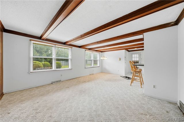 333 Burroughs Drive, Amherst, NY 14226