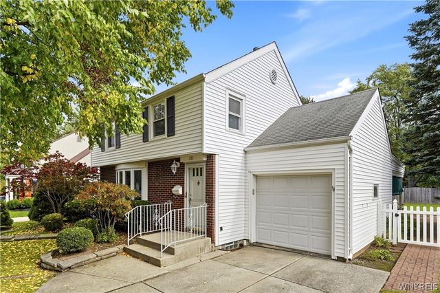 333 Burroughs Drive, Amherst, NY 14226