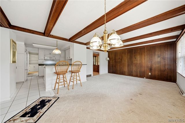 333 Burroughs Drive, Amherst, NY 14226
