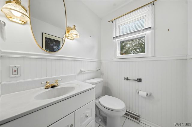 333 Burroughs Drive, Amherst, NY 14226