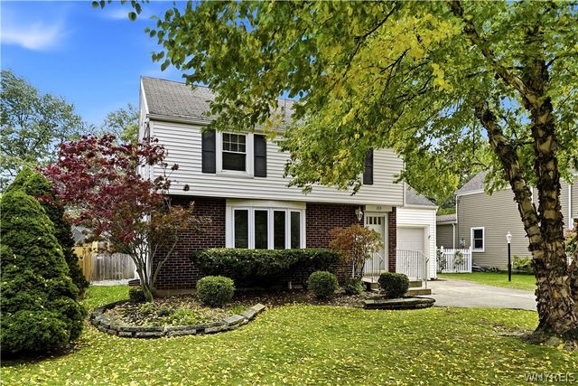 333 Burroughs Drive, Amherst, NY 14226