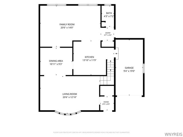 333 Burroughs Drive, Amherst, NY 14226