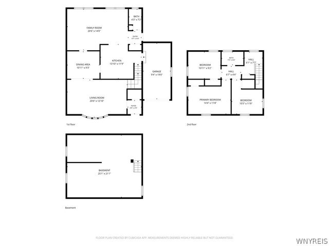 333 Burroughs Drive, Amherst, NY 14226