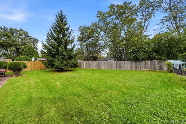 333 Burroughs Drive, Amherst, NY 14226