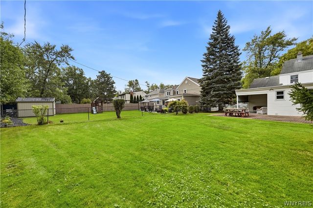 333 Burroughs Drive, Amherst, NY 14226