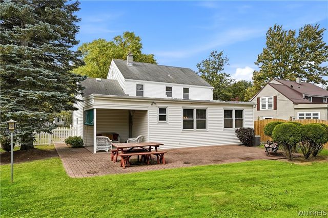 333 Burroughs Drive, Amherst, NY 14226