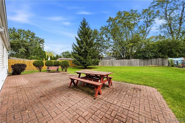 333 Burroughs Drive, Amherst, NY 14226