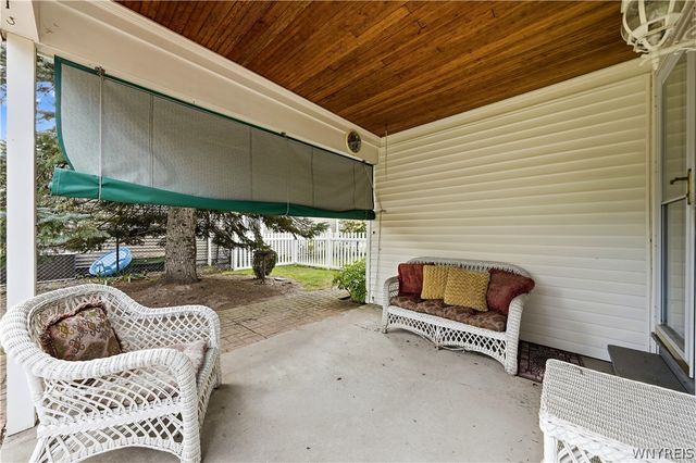 333 Burroughs Drive, Amherst, NY 14226