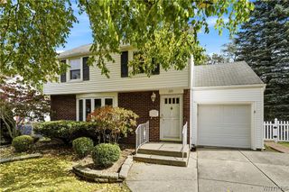 333 Burroughs Drive, Amherst, NY 14226