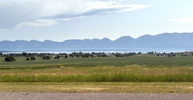 Homesite 25 Stone Horse Drive, Polson, MT 59860 property photo