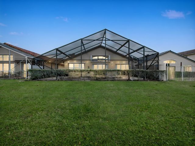 6292 Grand Cypress Circle, Lake Worth, FL 33463