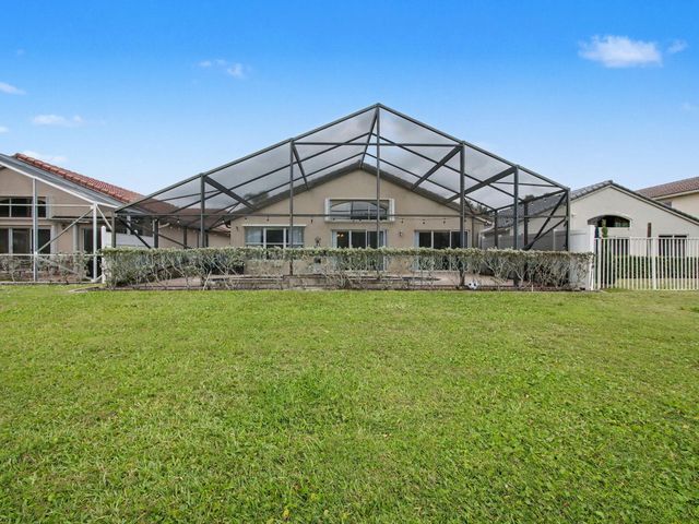 6292 Grand Cypress Circle, Lake Worth, FL 33463