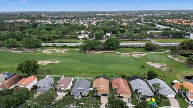 6292 Grand Cypress Circle, Lake Worth, FL 33463