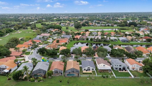6292 Grand Cypress Circle, Lake Worth, FL 33463
