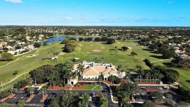 6292 Grand Cypress Circle, Lake Worth, FL 33463
