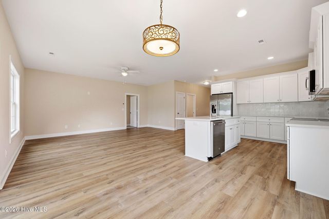911 Albrittons Road, Kinston, NC 28504