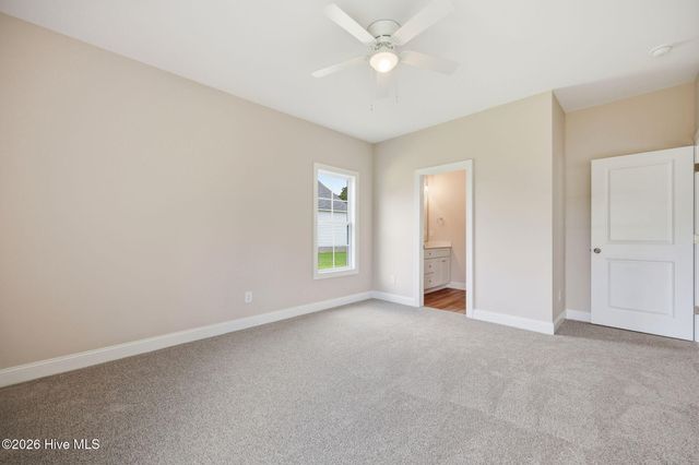 911 Albrittons Road, Kinston, NC 28504