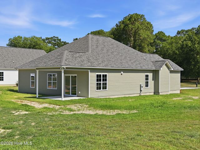 911 Albrittons Road, Kinston, NC 28504