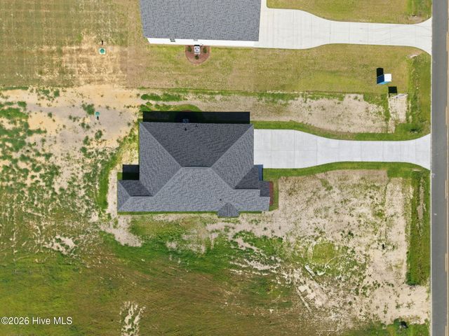 911 Albrittons Road, Kinston, NC 28504