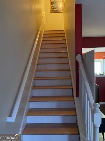 2721 Parkway Trail, Lithonia, GA 30058