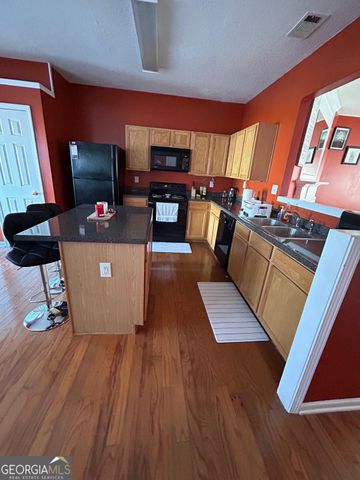 2721 Parkway Trail, Lithonia, GA 30058