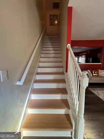 2721 Parkway Trail, Lithonia, GA 30058