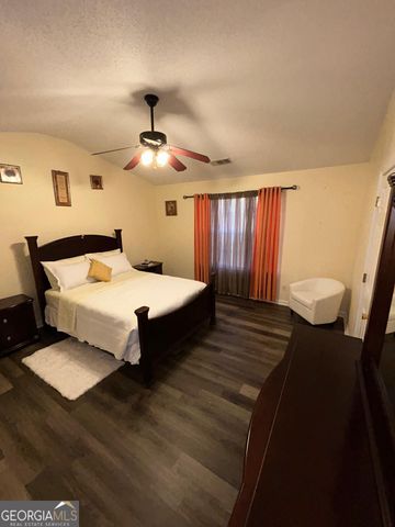 2721 Parkway Trail, Lithonia, GA 30058