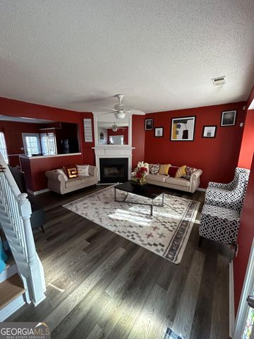 2721 Parkway Trail, Lithonia, GA 30058