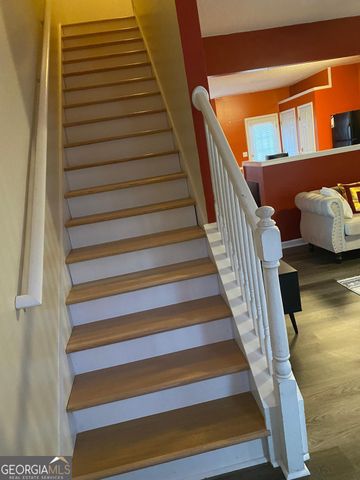 2721 Parkway Trail, Lithonia, GA 30058