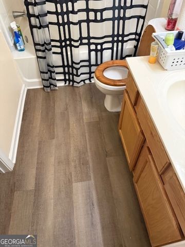 2721 Parkway Trail, Lithonia, GA 30058