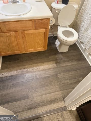 2721 Parkway Trail, Lithonia, GA 30058