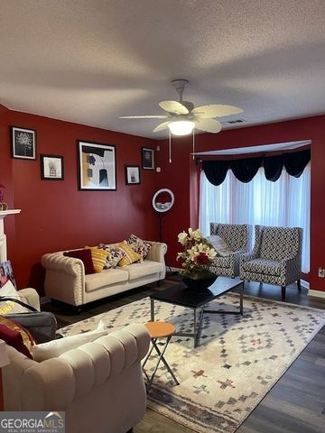 2721 Parkway Trail, Lithonia, GA 30058