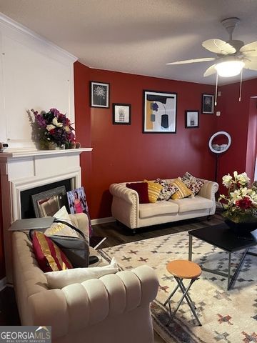 2721 Parkway Trail, Lithonia, GA 30058