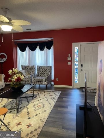 2721 Parkway Trail, Lithonia, GA 30058