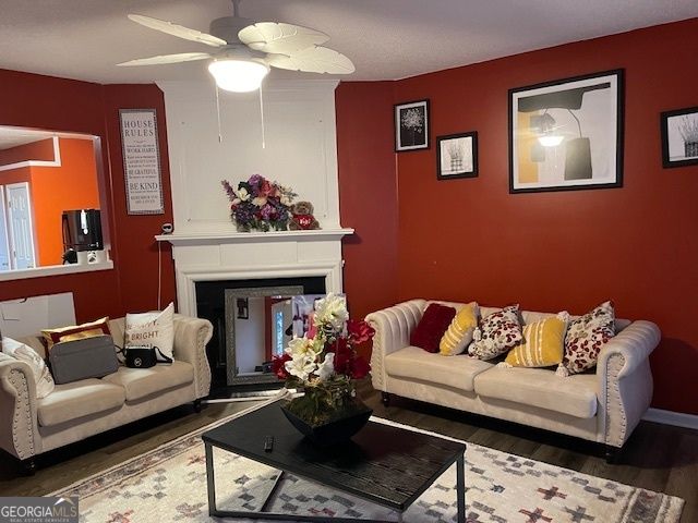 2721 Parkway Trail, Lithonia, GA 30058