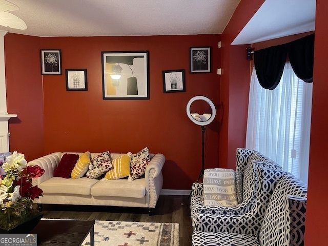 2721 Parkway Trail, Lithonia, GA 30058