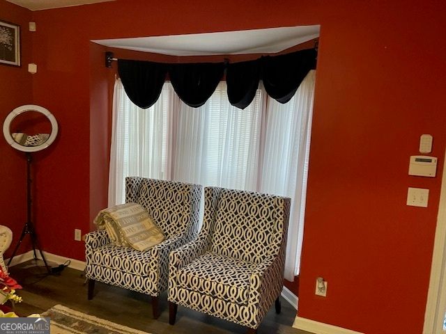 2721 Parkway Trail, Lithonia, GA 30058