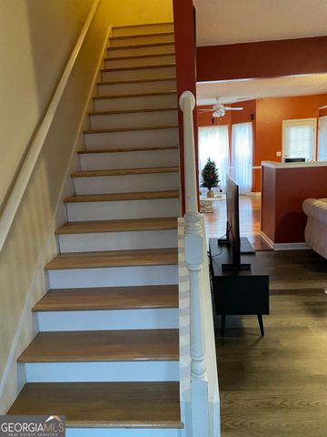 2721 Parkway Trail, Lithonia, GA 30058