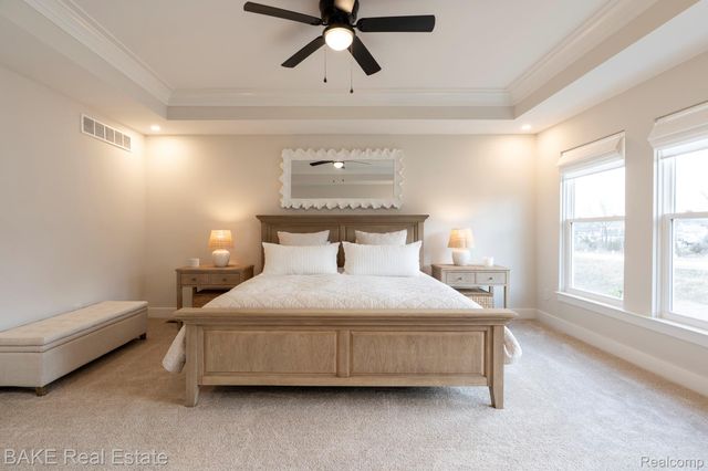 205 Mountain View Lane, Milford Village, MI 48381