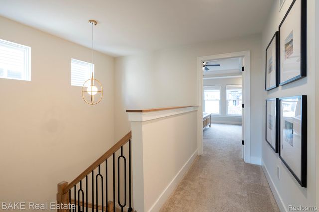 205 Mountain View Lane, Milford Village, MI 48381