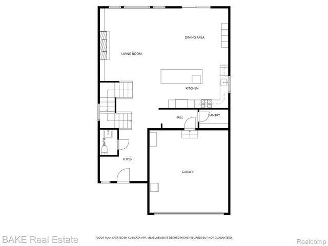 205 Mountain View Lane, Milford Village, MI 48381