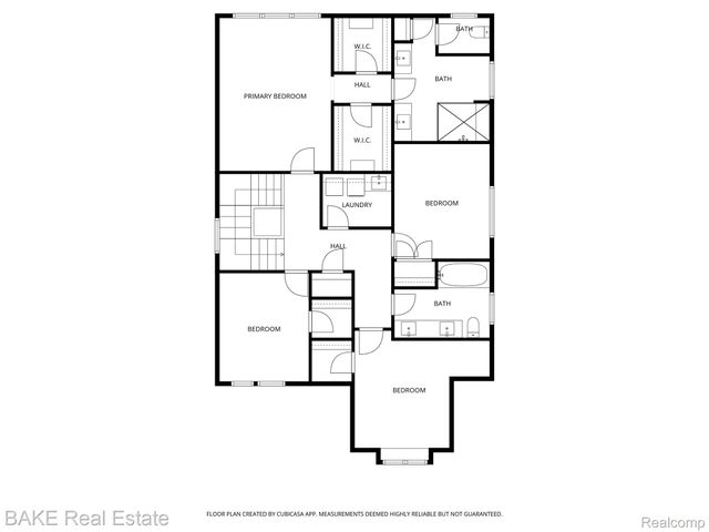 205 Mountain View Lane, Milford Village, MI 48381