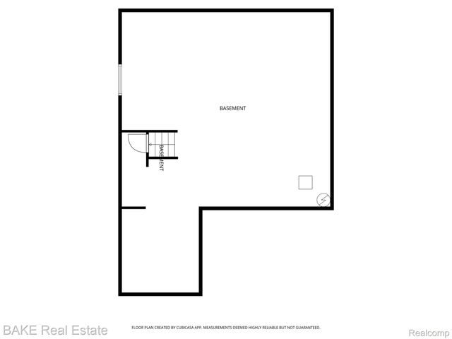 205 Mountain View Lane, Milford Village, MI 48381