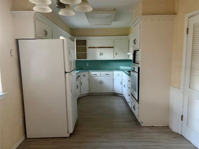 4116 NW 61st Terrace, Oklahoma City, OK 73112