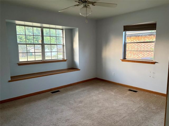 4116 NW 61st Terrace, Oklahoma City, OK 73112
