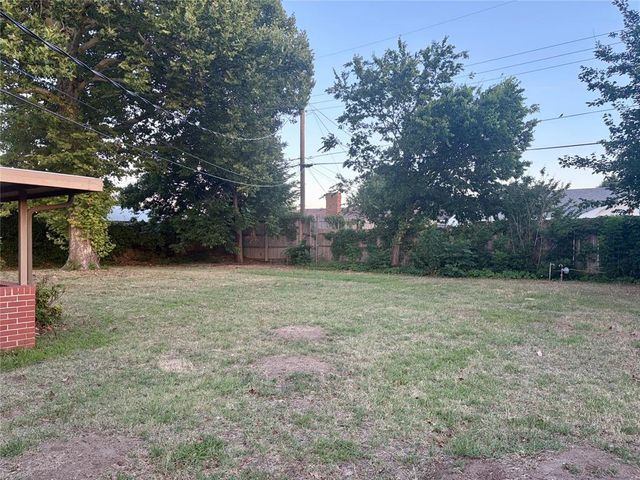 4116 NW 61st Terrace, Oklahoma City, OK 73112