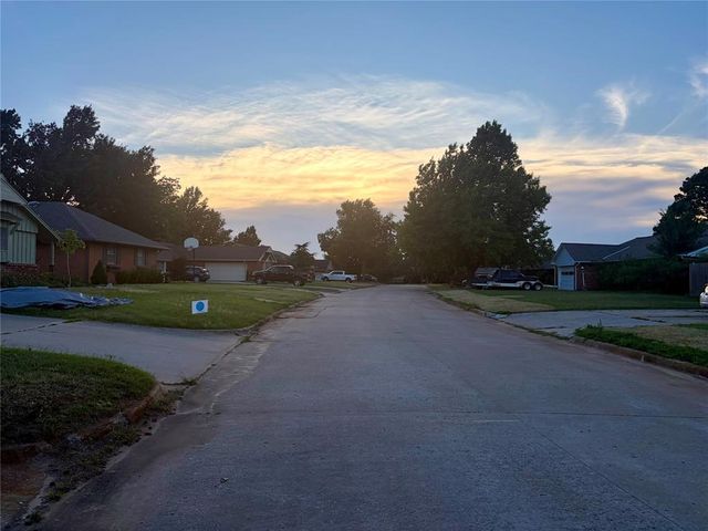 4116 NW 61st Terrace, Oklahoma City, OK 73112