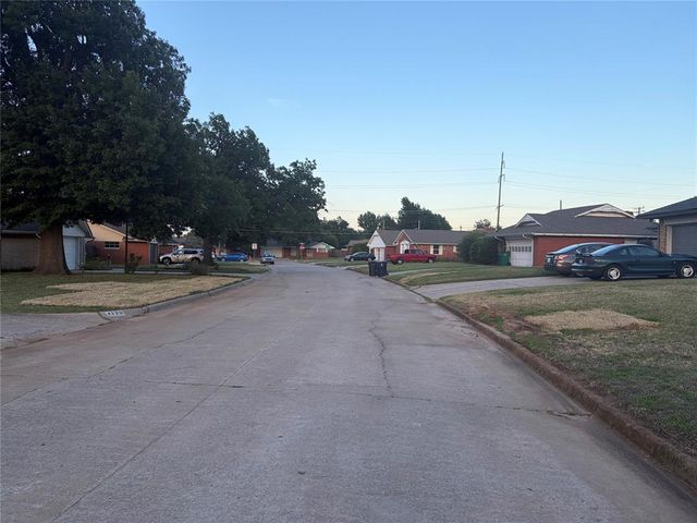 4116 NW 61st Terrace, Oklahoma City, OK 73112
