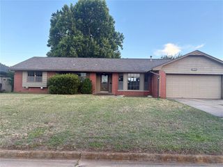 4116 NW 61st Terrace, Oklahoma City, OK 73112